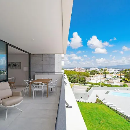 Lejlighed Brenia Luxury 3 Bedrooms Near And Old Town