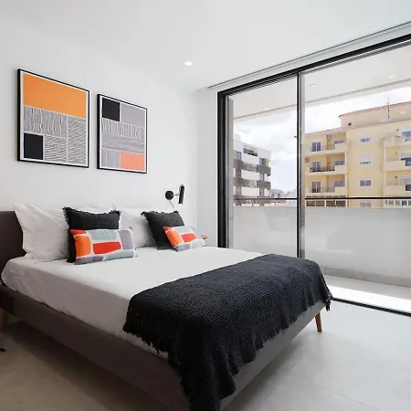 Appartement Brenia Luxury 3 Bedrooms Near And Old Town *