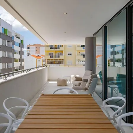 Brenia Luxury 3 Bedrooms Near And Old Town Appartement *