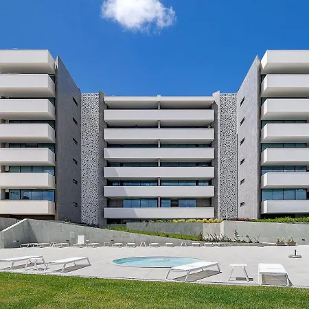 Brenia Luxury 3 Bedrooms Near And Old Town *