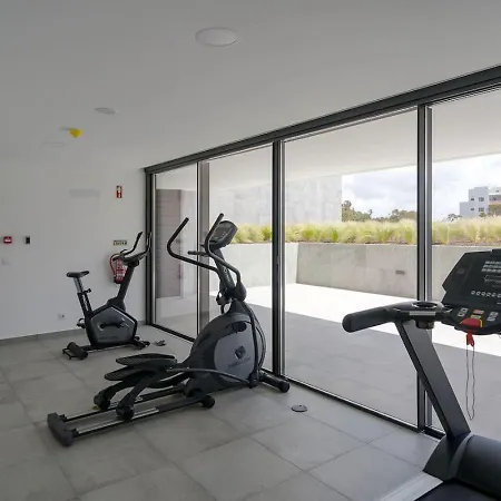 Brenia Luxury 3 Bedrooms Near And Old Town * Lagos