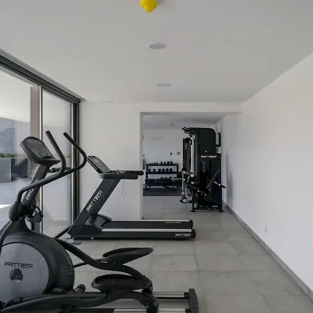 Brenia Luxury 3 Bedrooms Near And Old Town * Lagos